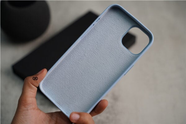 Genuine Silicone Case for iPhone 13 - Image 107