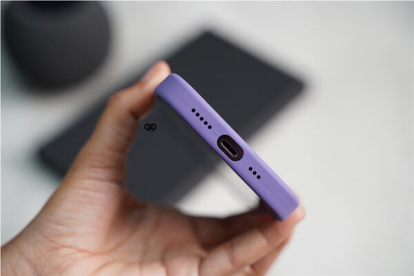Genuine Silicone Case for iPhone 13 - Image 105