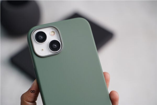 Genuine Silicone Case for iPhone 13 - Image 103