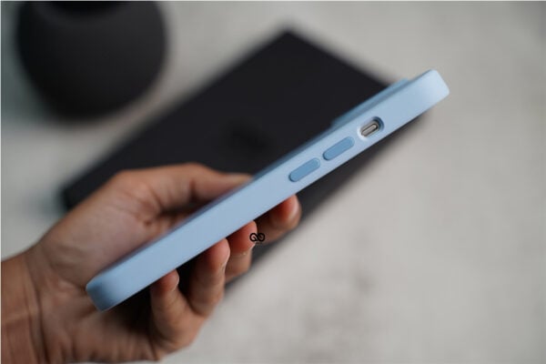 Genuine Silicone Case for iPhone 13 - Image 99