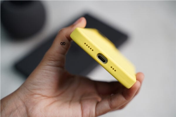 Genuine Silicone Case for iPhone 13 - Image 109