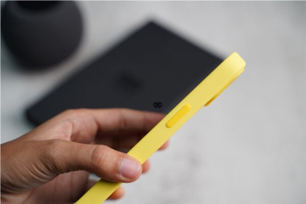 Genuine Silicone Case for iPhone 13 - Image 108