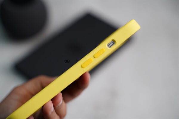 Genuine Silicone Case for iPhone 13 - Image 104