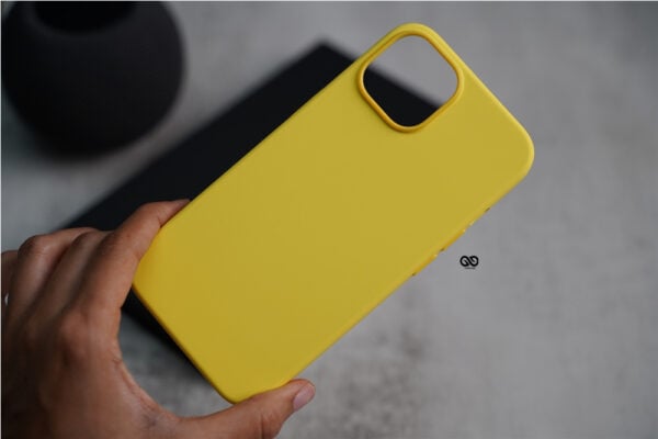 Genuine Silicone Case for iPhone 13 - Image 102