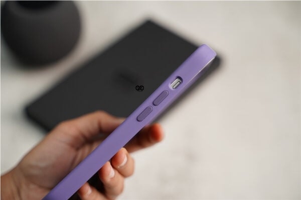 Genuine Silicone Case for iPhone 13 - Image 100