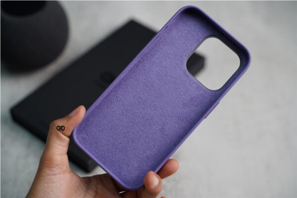 Genuine Silicone Case for iPhone 13 - Image 98