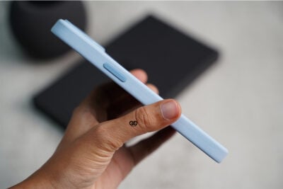 Genuine Silicone Case for iPhone 13