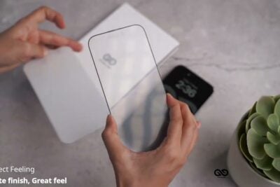 Tempered Glasses For iPhone