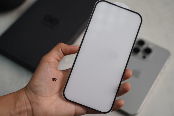 Full Screen Tempered Glass with Soft Edges For iPhone For iPhone 15/15 Pro/15 Plus/15 Pro Max - Image 18