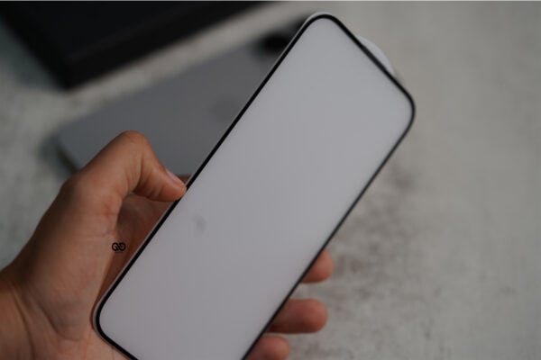 Full Screen Tempered Glass with Soft Edges For iPhone For iPhone 15/15 Pro/15 Plus/15 Pro Max - Image 19
