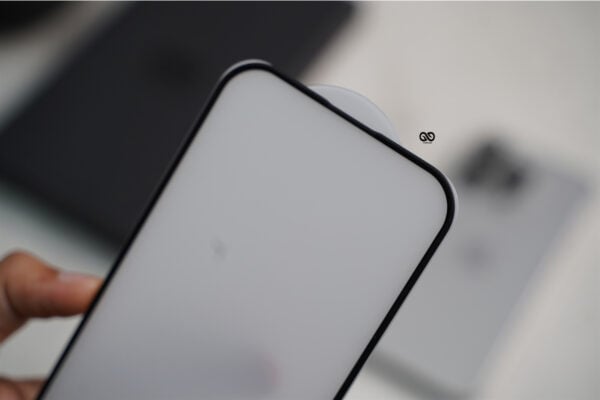 Full Screen Tempered Glass with Soft Edges For iPhone For iPhone 15/15 Pro/15 Plus/15 Pro Max - Image 11