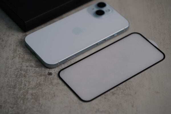 Full Screen Tempered Glass with Soft Edges For iPhone For iPhone 15/15 Pro/15 Plus/15 Pro Max - Image 12