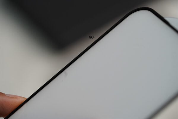 Full Screen Tempered Glass with Soft Edges For iPhone For iPhone 15/15 Pro/15 Plus/15 Pro Max - Image 17