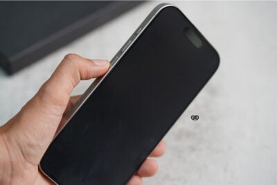 Tempered Glasses For iPhone