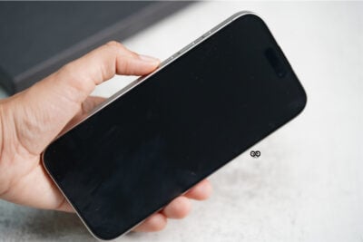 Tempered Glasses For iPhone