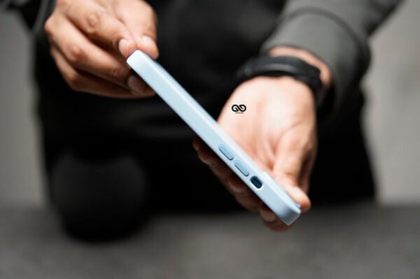 Genuine Silicone Case for iPhone 13 - Image 21
