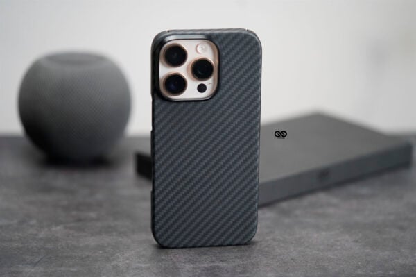Magsafe Real Aramid Carbon Fiber Case For iPhone - Image 62