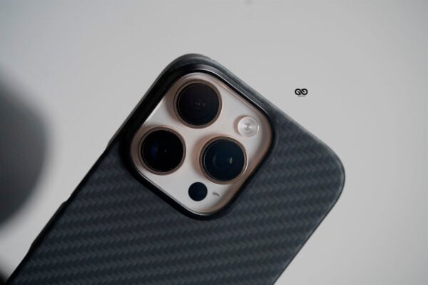 Magsafe Real Aramid Carbon Fiber Case For iPhone - Image 14