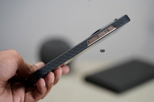 Magsafe Real Aramid Carbon Fiber Case For iPhone - Image 44