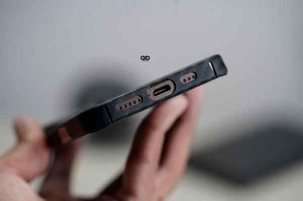 Magsafe Real Aramid Carbon Fiber Case For iPhone - Image 73