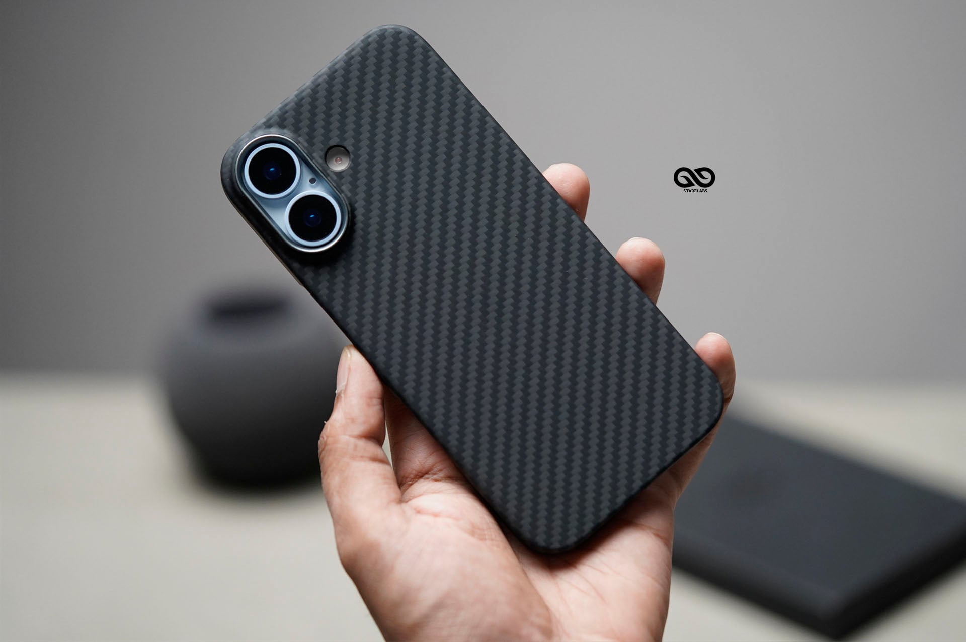 Magsafe Real Aramid Carbon Fiber Case For iPhone 11 Magsafe Real Aramid Carbon Fiber Case For iPhone - Image 11
