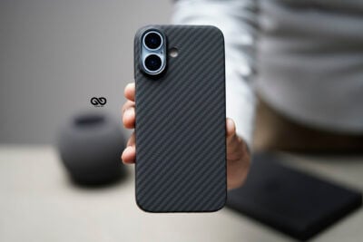 Magsafe Real Aramid Carbon Fiber Case For iPhone 104 Magsafe Real Aramid Carbon Fiber Case For iPhone