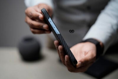 Magsafe Real Aramid Carbon Fiber Case For iPhone 146 Magsafe Real Aramid Carbon Fiber Case For iPhone