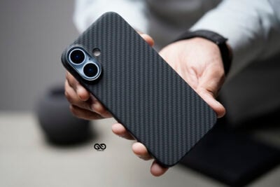 Magsafe Real Aramid Carbon Fiber Case For iPhone 135 Magsafe Real Aramid Carbon Fiber Case For iPhone