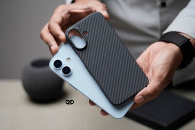 Magsafe Real Aramid Carbon Fiber Case For iPhone 165 Magsafe Real Aramid Carbon Fiber Case For iPhone
