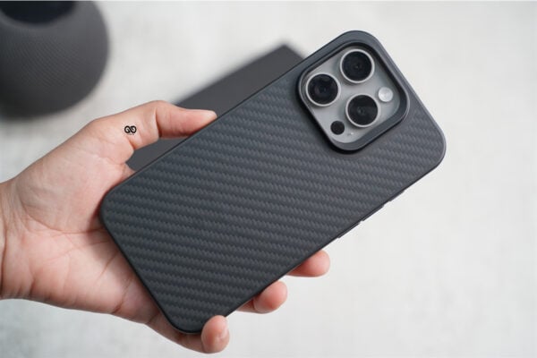Magsafe Drop Proof Aramid Case For iPhone 15 Pro/15 Pro Max - Image 22
