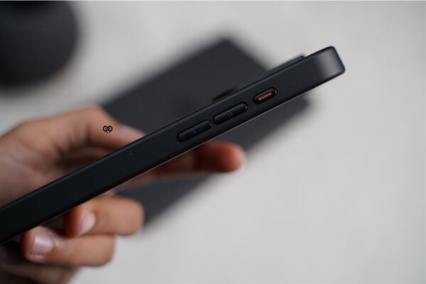 Magsafe Drop Proof Aramid Case For iPhone 15 Pro/15 Pro Max - Image 24