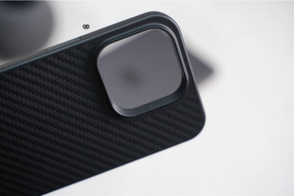 Magsafe Drop Proof Aramid Case For iPhone 15 Pro/15 Pro Max - Image 26