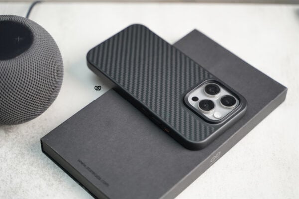 Magsafe Drop Proof Aramid Case For iPhone 15 Pro/15 Pro Max - Image 28