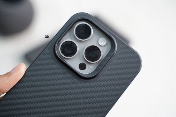 Magsafe Drop Proof Aramid Case For iPhone 15 Pro/15 Pro Max - Image 16
