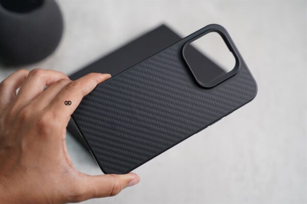 Magsafe Drop Proof Aramid Case For iPhone 15 Pro/15 Pro Max - Image 21