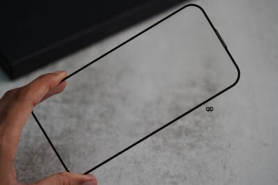 Tempered Glasses For iPhone