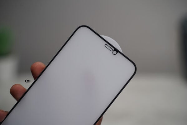 Matte Tempered Glass - Image 13