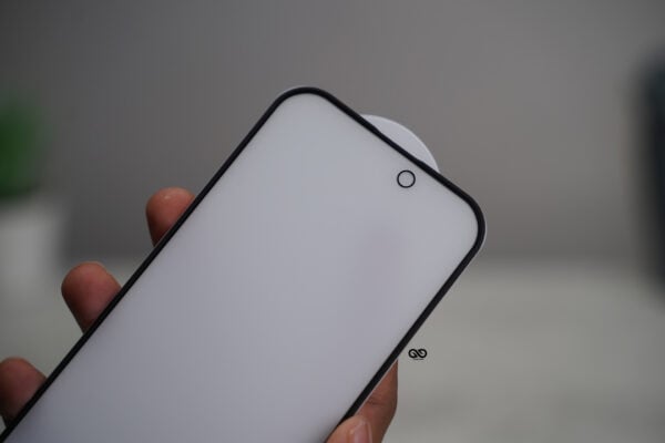 Matte Tempered Glass - Image 14