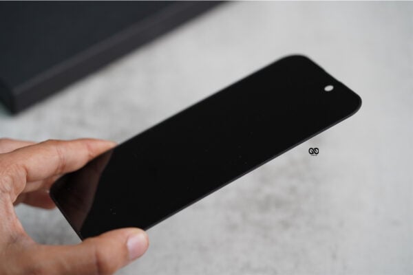Privacy Full Screen Tough Edge Tempered Glass Case For iPhone 16/16Plus/16Pro/16ProMax - Image 11