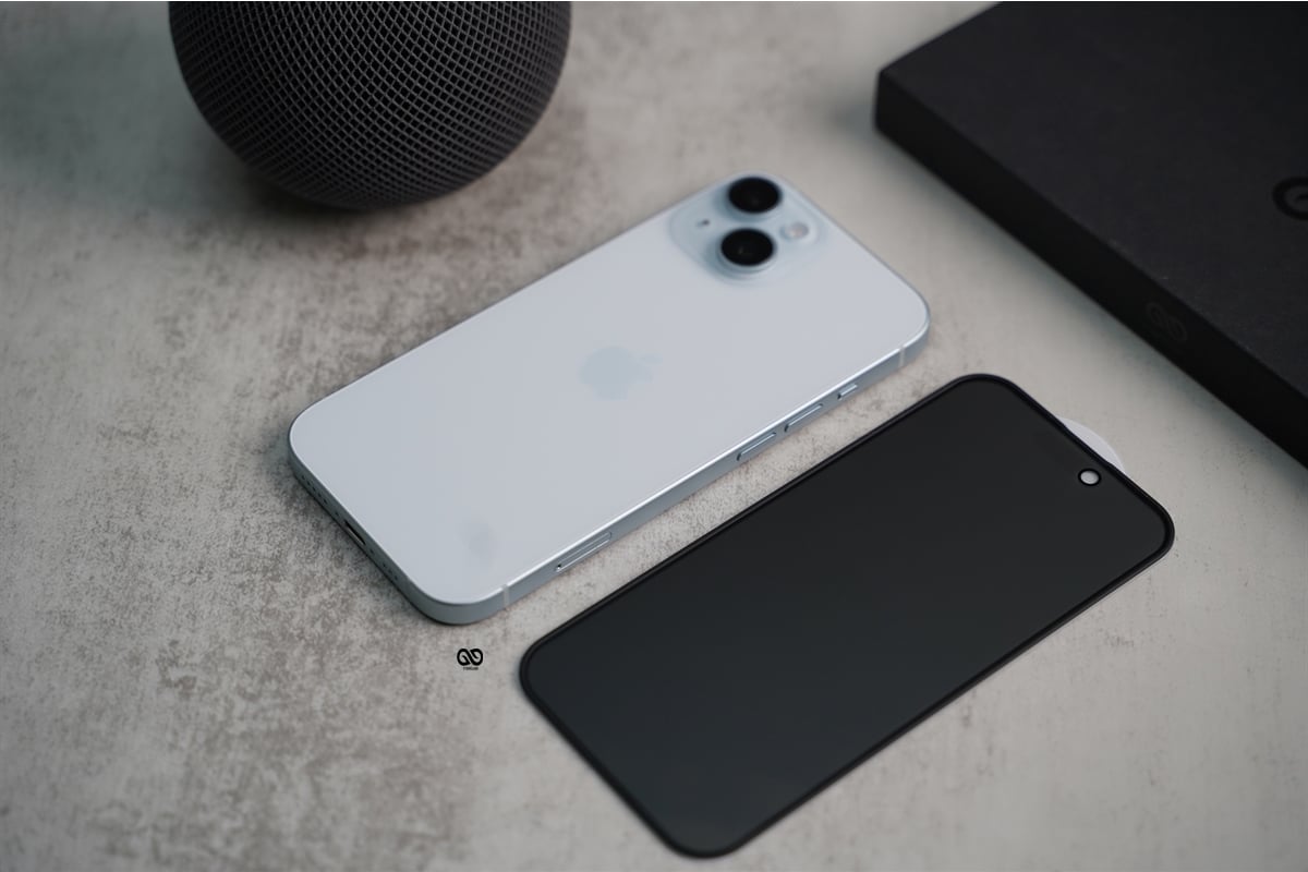 Privacy Matte Full Screen Tempered Glass Case With Soft Edges For iPhone 15/15Pro/15Plus/15ProMax 24 Privacy Matte Full Screen Tempered Glass Case With Soft Edges For iPhone 15/15Pro/15Plus/15ProMax