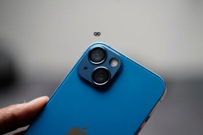 Shockproof Camera Lens For iPhone 13/13 Mini/13 Pro/13 Pro Max