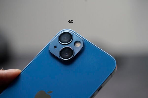 Shockproof Camera Lens For iPhone 13/13 Mini/13 Pro/13 Pro Max - Image 6