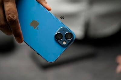 Shockproof Camera Lens For iPhone 13/13 Mini/13 Pro/13 Pro Max