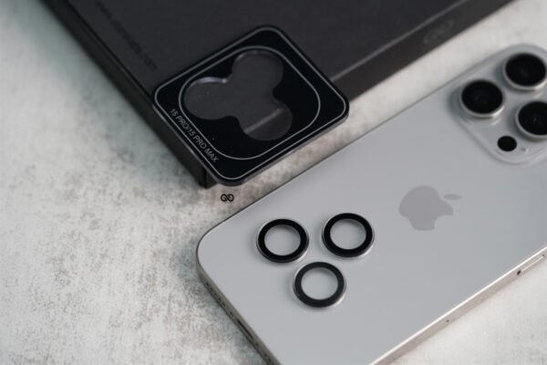 Transparent Ring Lens with Easy Installation - Image 2