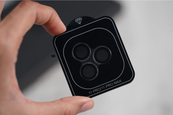 Transparent Ring Lens with Easy Installation - Image 14