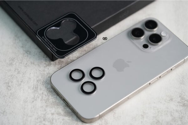 Transparent Ring Lens with Easy Installation - Image 15