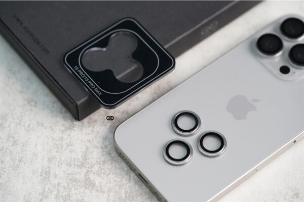 Transparent Ring Lens with Easy Installation - Image 16