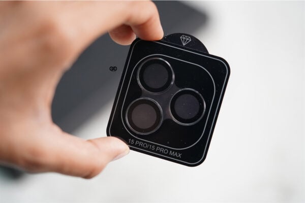 Transparent Ring Lens with Easy Installation - Image 17