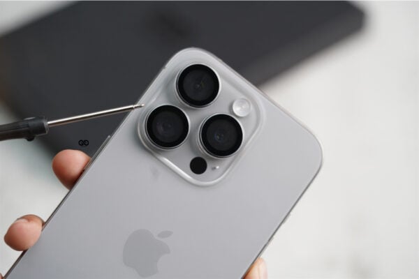 Transparent Ring Lens with Easy Installation - Image 21