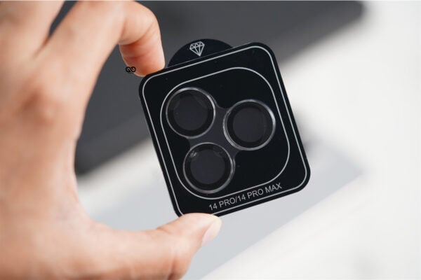 Transparent Ring Lens with Easy Installation - Image 22
